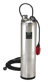 DAB PULSAR 30/50 M-A DAB PULSAR 30/50 M-A