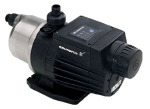 Grundfos MQ 3-45 Grundfos MQ 3-45