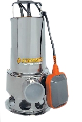 Speroni-Euromatic SVX 550 Speroni-Euromatic SVX 550