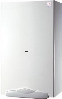 Alphatherm SIGMA PTD 24 U Alphatherm SIGMA PTD 24 U