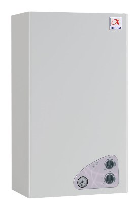 Alphatherm SIGMA BK 24 U Alphatherm SIGMA BK 24 U