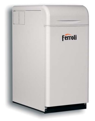 Ferroli Pegasus 56 Ferroli Pegasus 56