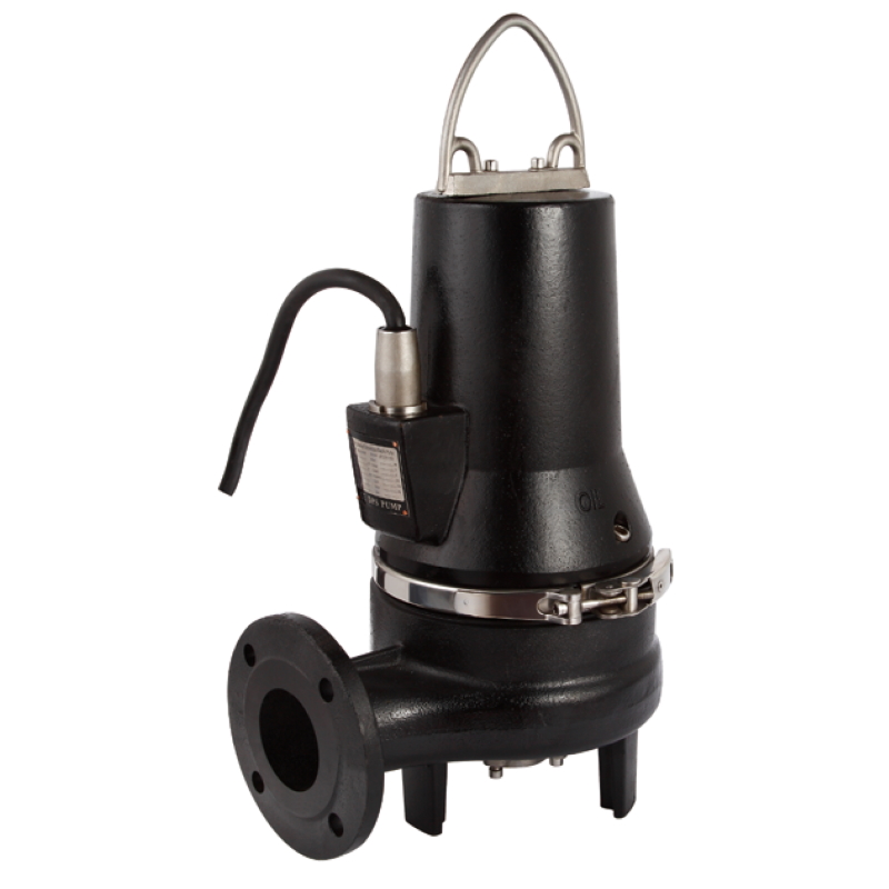 Waterstry SEG 40.10-38.3, 380V, 50Hz, 4kW, 10m, DN40