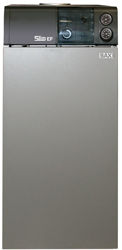Baxi SLIM EF 1.39 Baxi SLIM EF 1.39