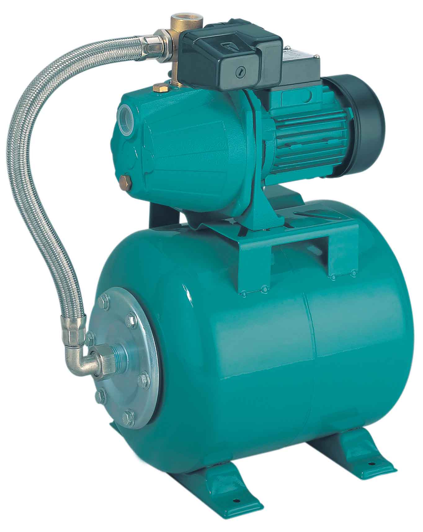 General Pump GP J-601IA5 General Pump GP J-601IA5