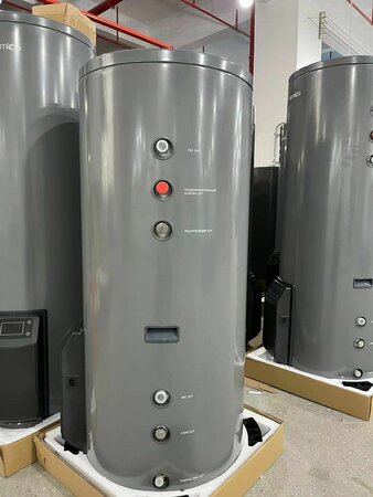 Termica EAGLE X 200
