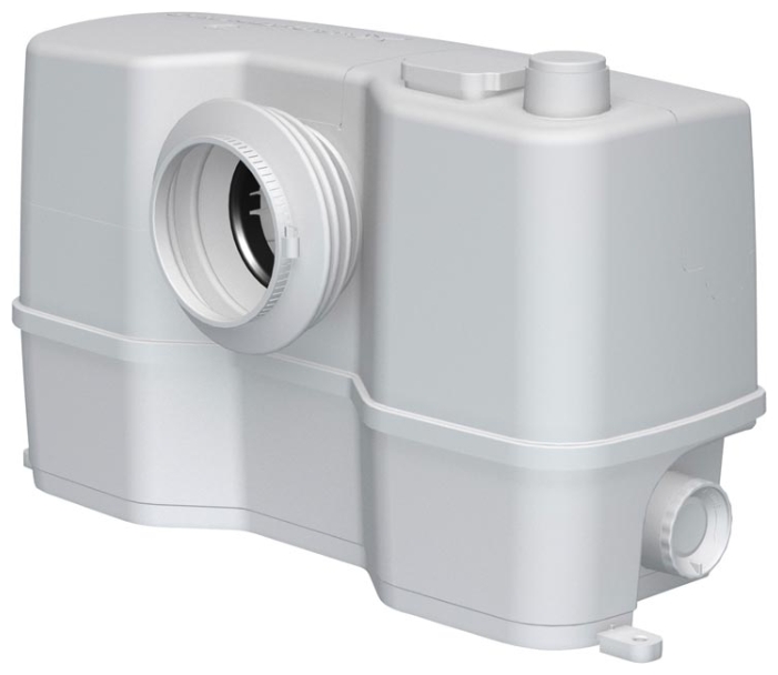 Grundfos Sololift 2 WC-3 Grundfos Sololift 2 WC-3