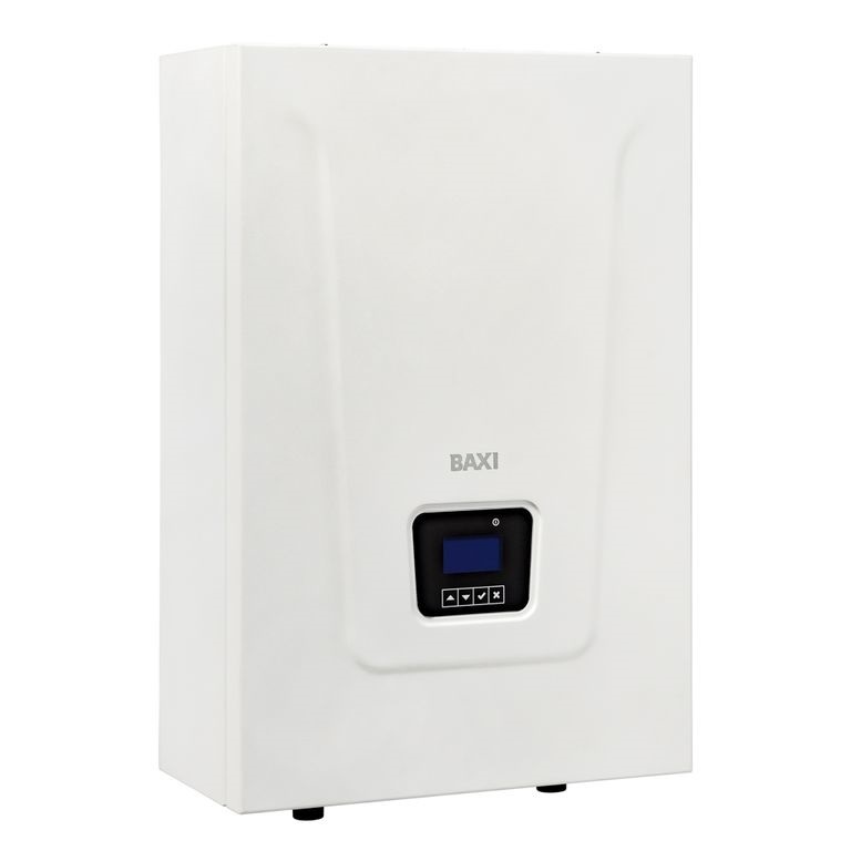 Baxi Ampera 9