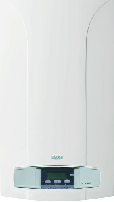 Baxi LUNA3 COMFORT 310 Fi Baxi LUNA3 COMFORT 310 Fi
