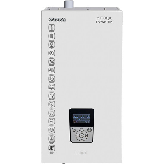 Zota ZOTA LUX-X - 36