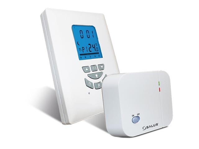 Salus T105RF