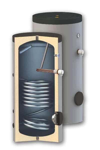 Ecosystem SN 200 l Ecosystem SN 200 l