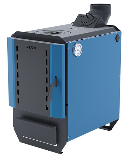 Zota BOX 8 Zota BOX 8